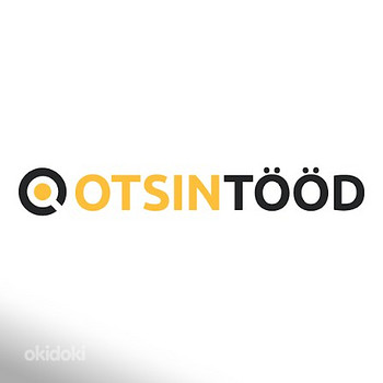 Подсобный рабочий