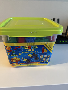 Развивающие игры (5 фото из 5)