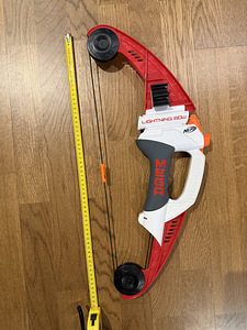 Mega Nerf (1 foto / 1)