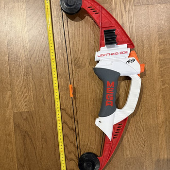 Mega Nerf