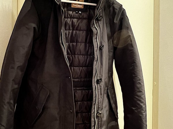 Naiste talveparka Icepeak