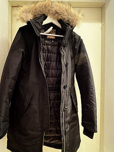 Naiste talveparka Icepeak (1 foto / 3)