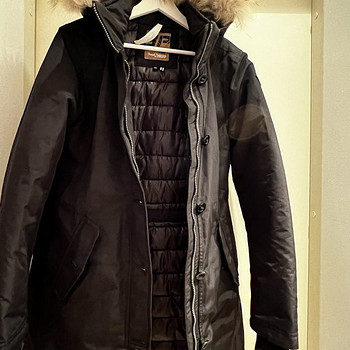 Naiste talveparka Icepeak