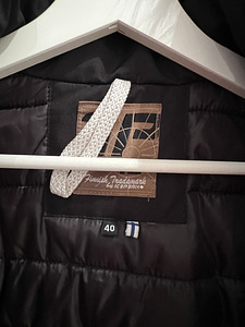 Naiste talveparka Icepeak (2 foto / 3)