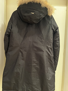 Naiste talveparka Icepeak (3 foto / 3)