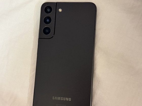Samsung galaxy S22+ plus 5G