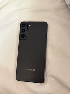 Samsung galaxy S22+ plus 5G (1 фото из 5)