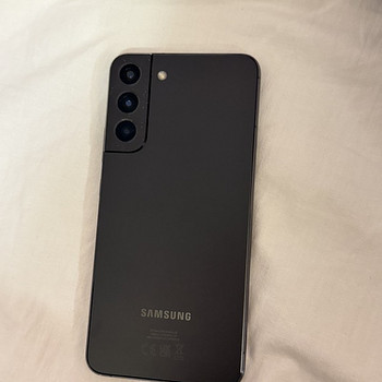 Samsung galaxy S22+ plus 5G