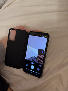 Samsung galaxy S22+ plus 5G (3 фото из 5)