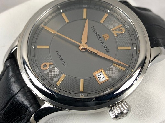Maurice Lacroix - Les Classiques Automatic