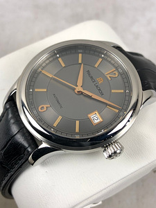 Maurice Lacroix - Les Classiques Automatic (1 фото из 8)
