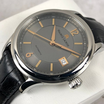 Maurice Lacroix - Les Classiques Automatic