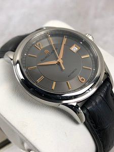 Maurice Lacroix - Les Classiques Automatic (2 фото из 8)