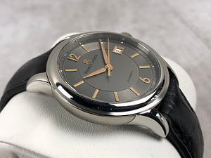 Maurice Lacroix - Les Classiques Automatic (3 фото из 8)