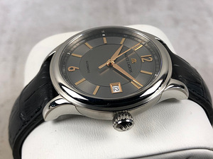 Maurice Lacroix - Les Classiques Automatic (4 фото из 8)