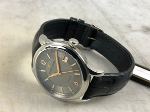 Maurice Lacroix - Les Classiques Automatic (5 фото из 8)