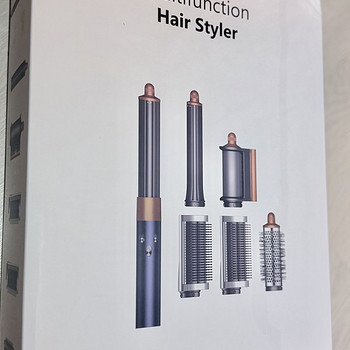 Hair styler
