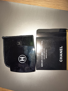 Chanel. (1 foto / 3)