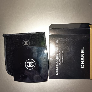 Chanel.