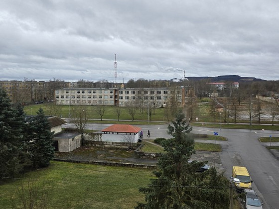 Kalevi tn 34, Järve, Kohtla-Järve, Ida-Virumaa