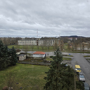Kalevi tn 34, Järve, Kohtla-Järve, Ida-Virumaa