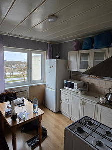 Kalevi tn 34, Järve, Kohtla-Järve, Ida-Virumaa (2 фото из 11)