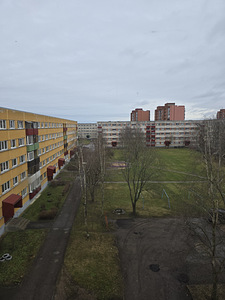 Kalevi tn 34, Järve, Kohtla-Järve, Ida-Virumaa (11 фото из 11)