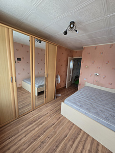 Kalevi tn 34, Järve, Kohtla-Järve, Ida-Virumaa (6 фото из 11)