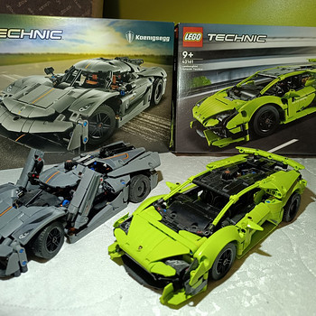 Lego Technic