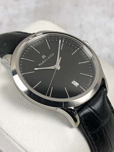 Maurice Lacroix - Les Classiques Date (2 foto / 8)
