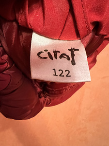 Talvekombe 122 (2 foto / 2)