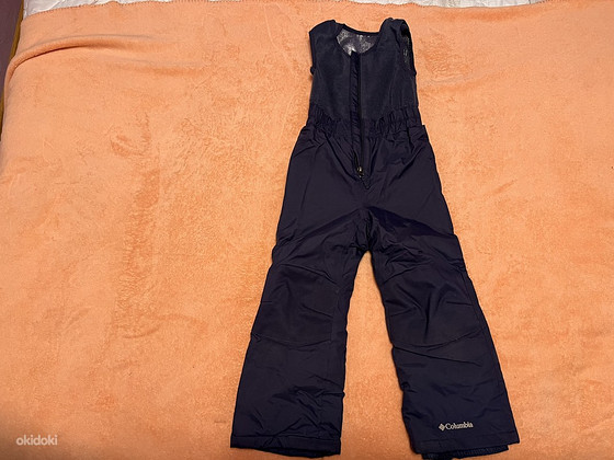 Columbia talvekombe 4/5a