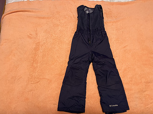 Columbia talvekombe 4/5a (1 foto / 3)