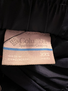 Columbia talvekombe 4/5a (3 foto / 3)