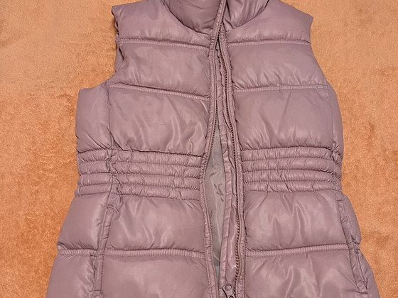 Lilla vest 7/8a