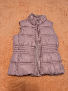 Lilla vest 7/8a (1 foto / 2)