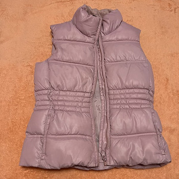 Lilla vest 7/8a