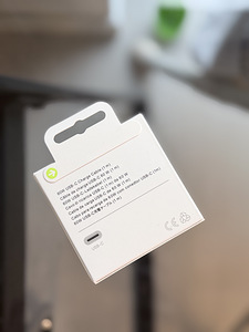 USB-C kaabel (4 foto / 4)