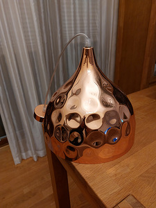Lae lamp (1 foto / 2)