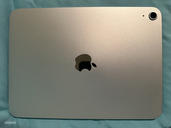 iPAD A16 wi-fi 128 100%