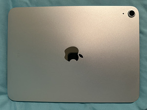 iPAD A16 wi-fi 128 100% (1 фото из 2)