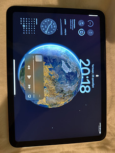 iPAD A16 wi-fi 128 100% (2 фото из 2)