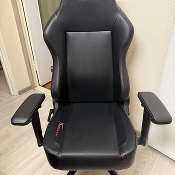 HYPERX Кресло для игр и компьютера