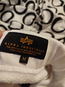 Штаны Alpha industries (2 фото из 5)