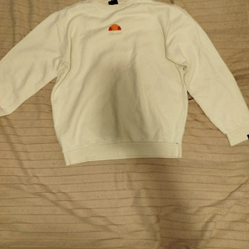 Продам кофту ellesse