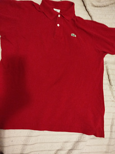 Lacoste polo särk (1 foto / 2)