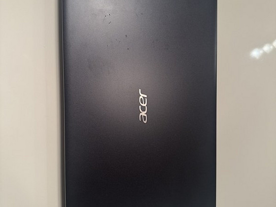 Ноутбук Acer Aspire 3