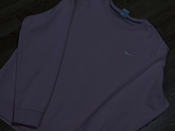 Nike longsleeve