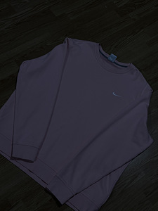 Nike лонгслив (1 фото из 3)