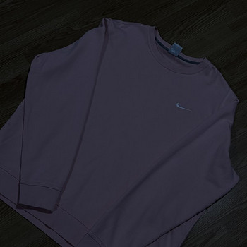 Nike лонгслив